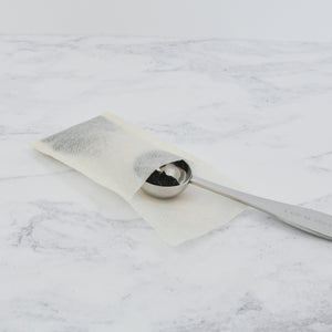PERFECT CUP TEASPOON