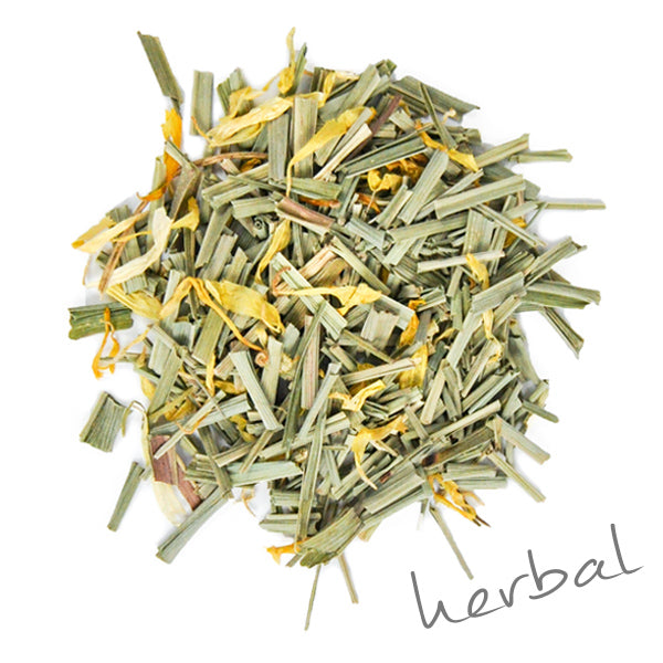 GOLDEN LEMONGRASS